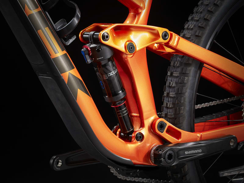 Slash 7 Gen 5 Trek Bikes CA