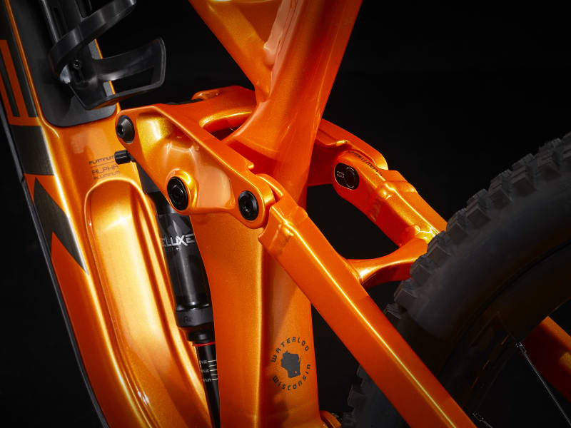 Trek slash 7 sale