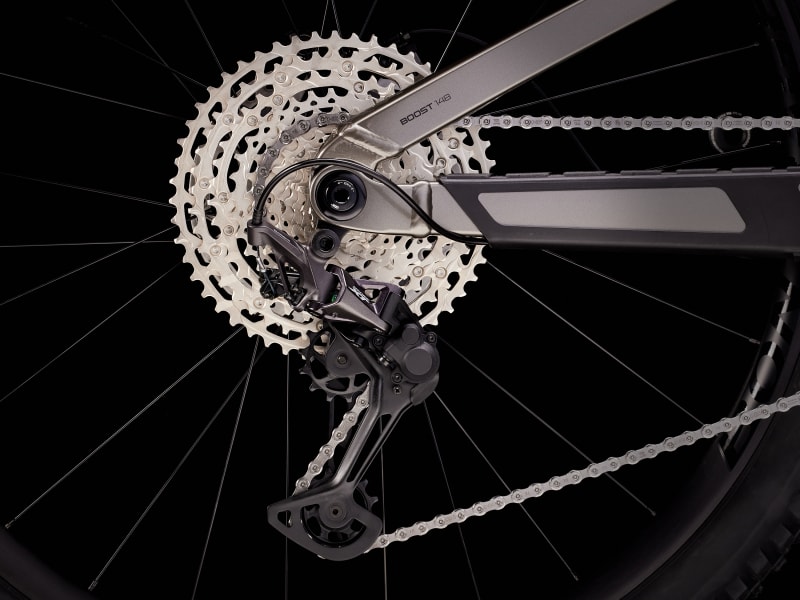 Slash 7 Gen 5 Trek Bikes