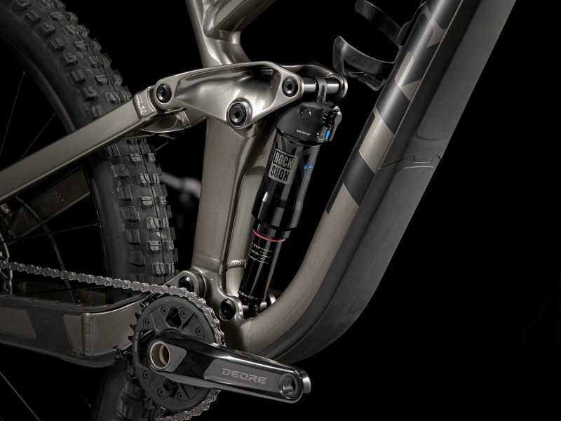 Slash 7 Gen 5 Trek Bikes CA