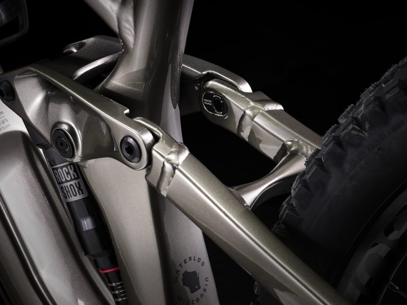Trek slash 7 price online