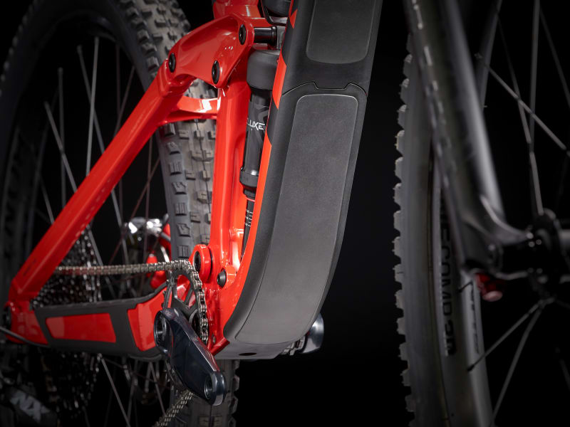 Slash 7 Gen 5 Trek Bikes GB