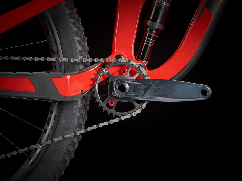 Trek slash 7 2021 hot sale