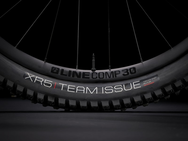 Trek slash 7 top 27.5