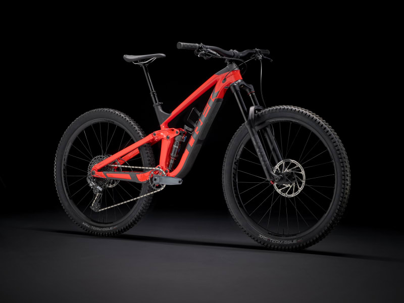 Slash 7 Gen 5 - Trek Bikes (GB)