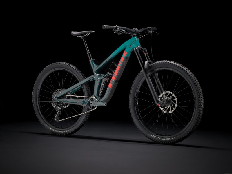 Trek cheap slash 21