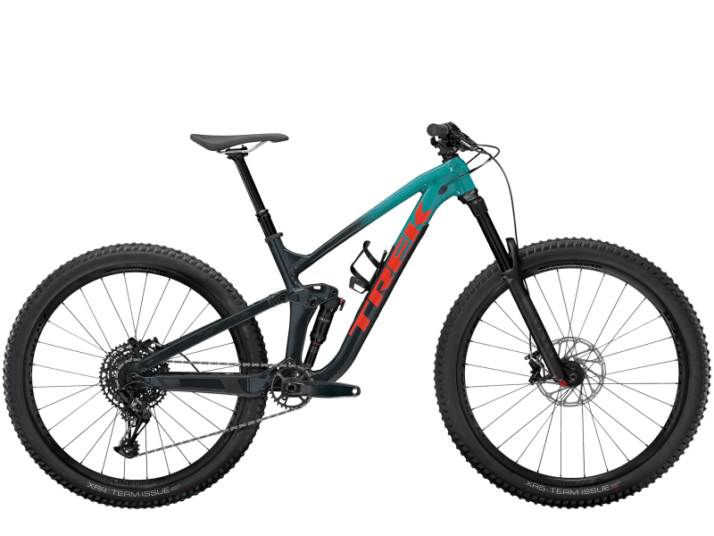 Slash 7 Gen 5 Trek Bikes CA