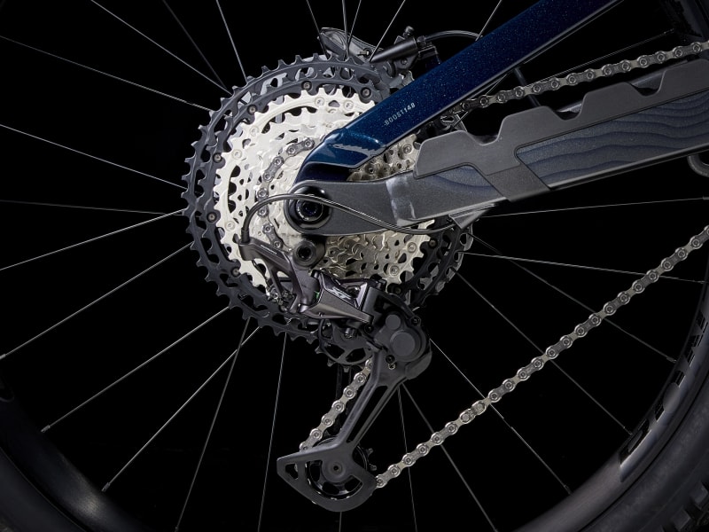 Slash 8 Gen 6 Trek Bikes