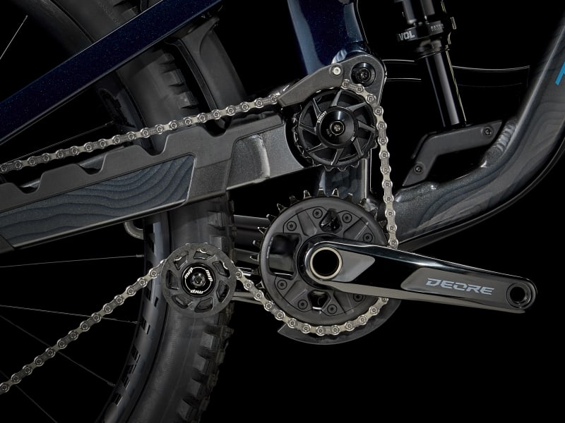 Slash 8 Gen 6 Trek Bikes