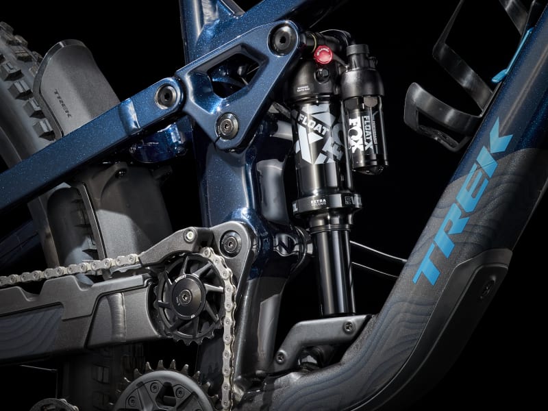 Slash 8 Gen 6 Trek Bikes