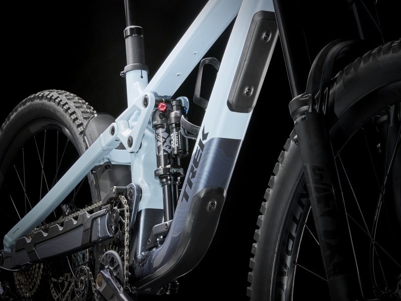 Slash 8 Gen 6 Trek Bikes ZA