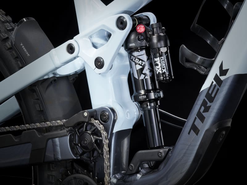 Slash 8 Gen 6 - Trek Bikes