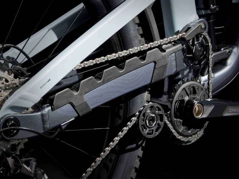 TREK ( トレック ) マウンテンバイク SLASH 8 GX ( スラッシュ 8