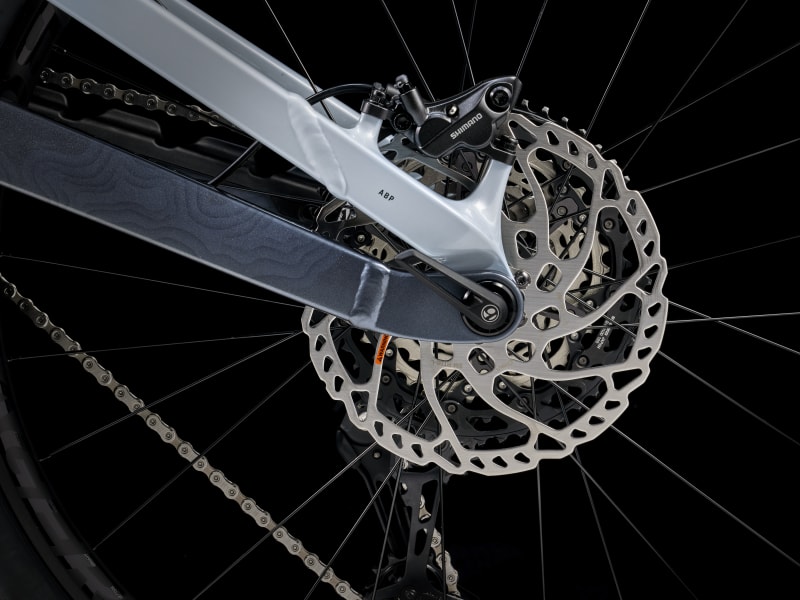 Slash 8 Gen 6 - Trek Bikes Slash 8 Gen 6 - Trek Bikes