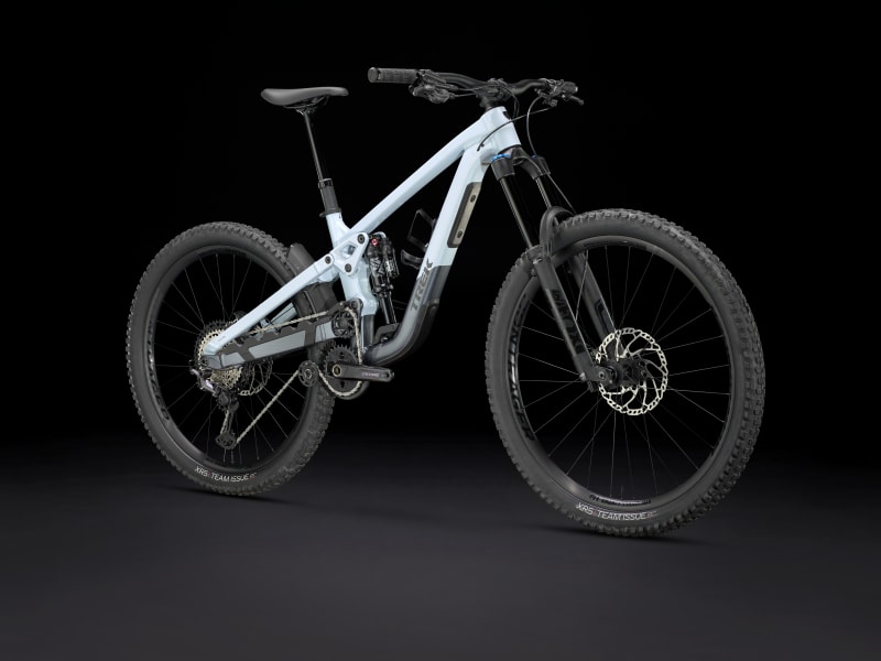New trek slash online