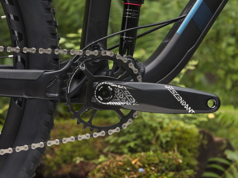 Trek slash 8 2019 specs clearance