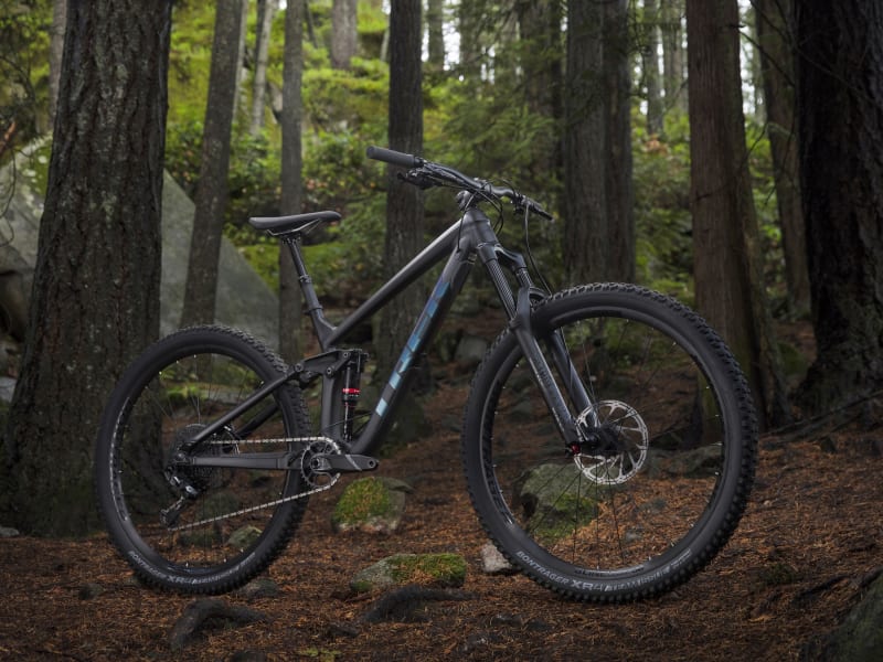 Slash 8 29 Trek Bikes IE