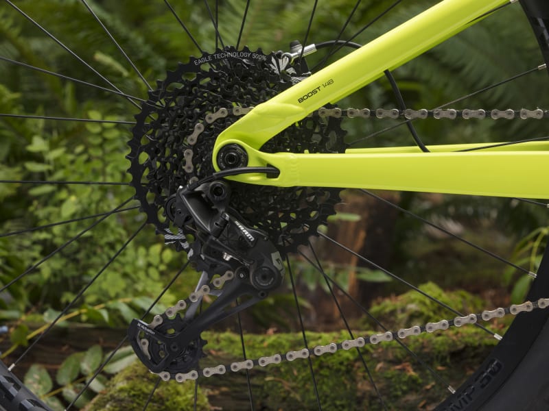 Trek slash 8 miami to hot sale volt fade