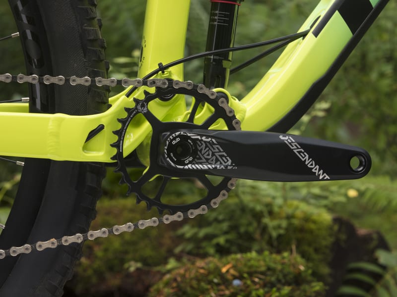 Slash 8 Trek Bikes
