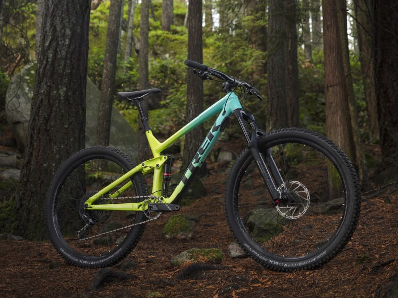 Trek slash 8 miami to volt fade new arrivals