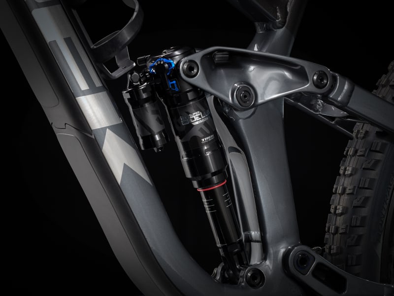 Trek on sale slash 21