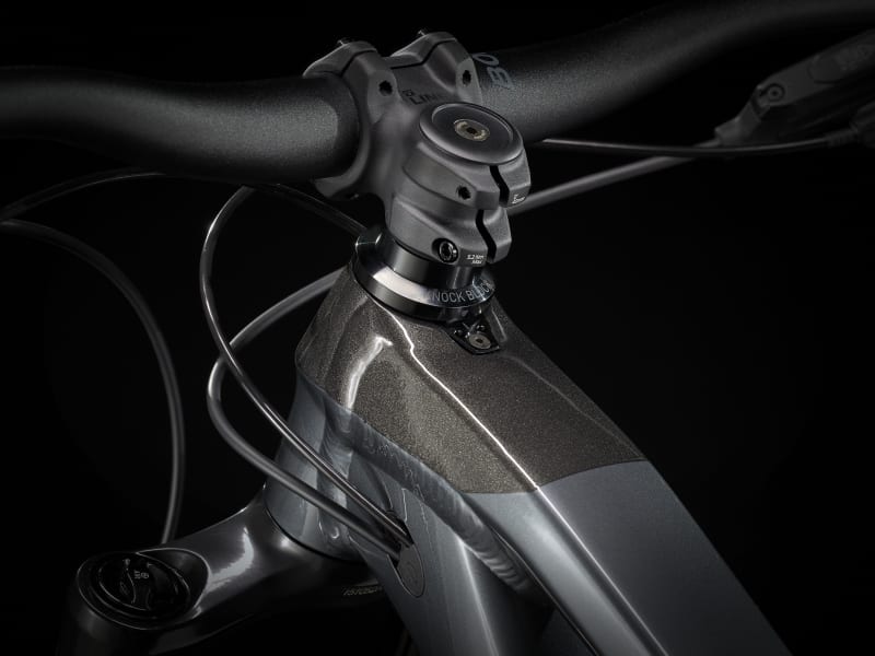 Trek on sale slash 21