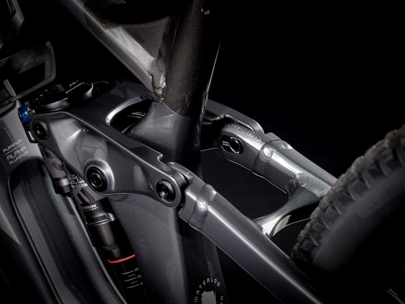 Slash 8 Gen 5 - Trek Bikes