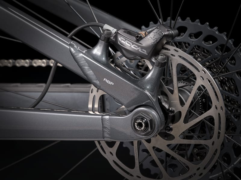 Slash 8 Gen 5 Trek Bikes