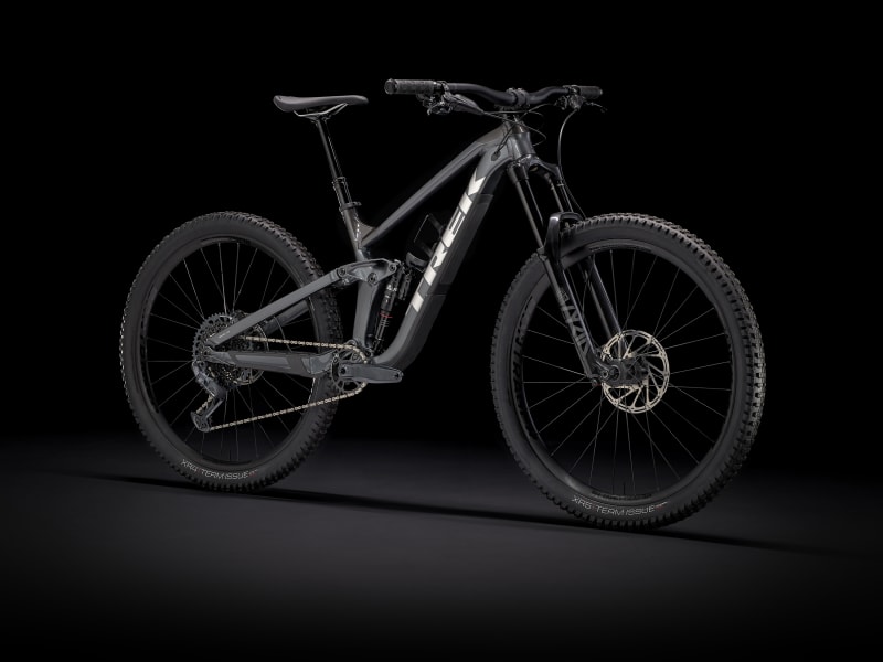 Slash 8 Gen 5 - Trek Bikes