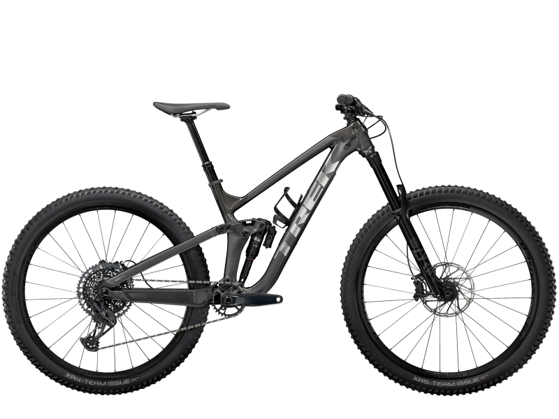 Slash 8 Gen 5 - Trek Bikes (JP)