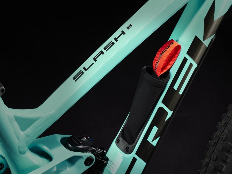 Trek slash green shop