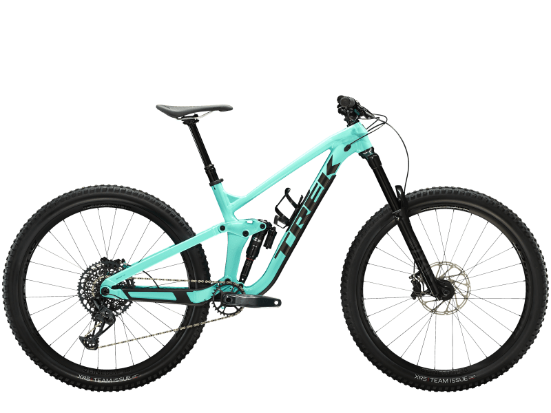 Trek slash green new arrivals