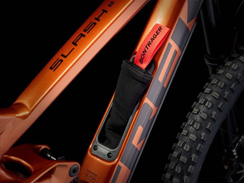 Trek slash 8 specs top