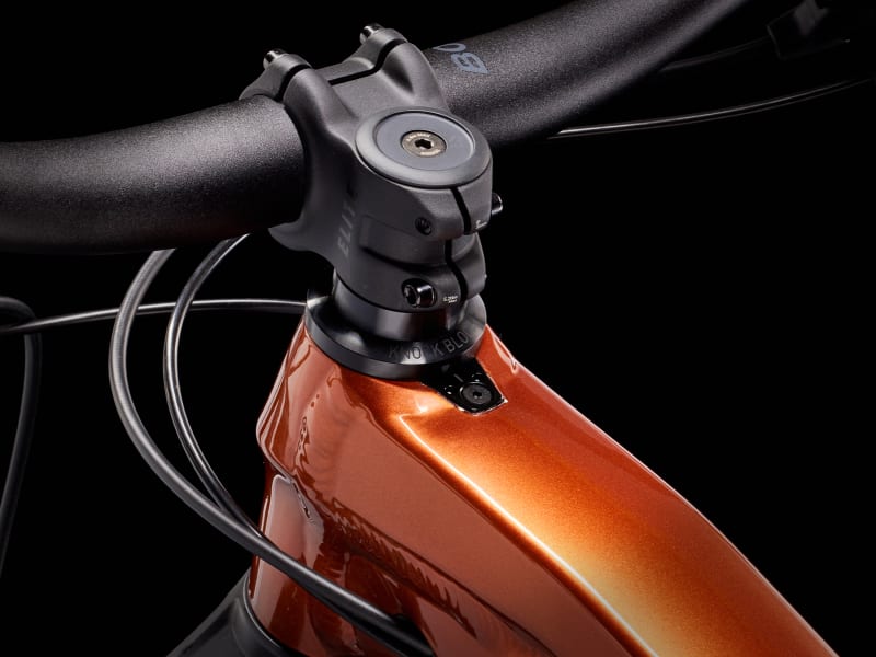 Slash 8 Gen 5 Trek Bikes IE