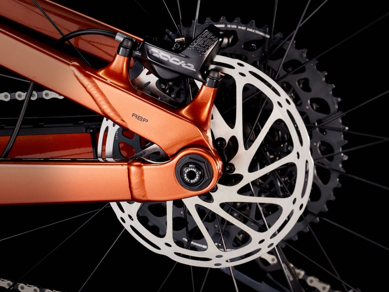 Slash 8 Gen 5 - Trek Bikes (JP) Slash 8 Gen 5 - Trek Bikes (JP)