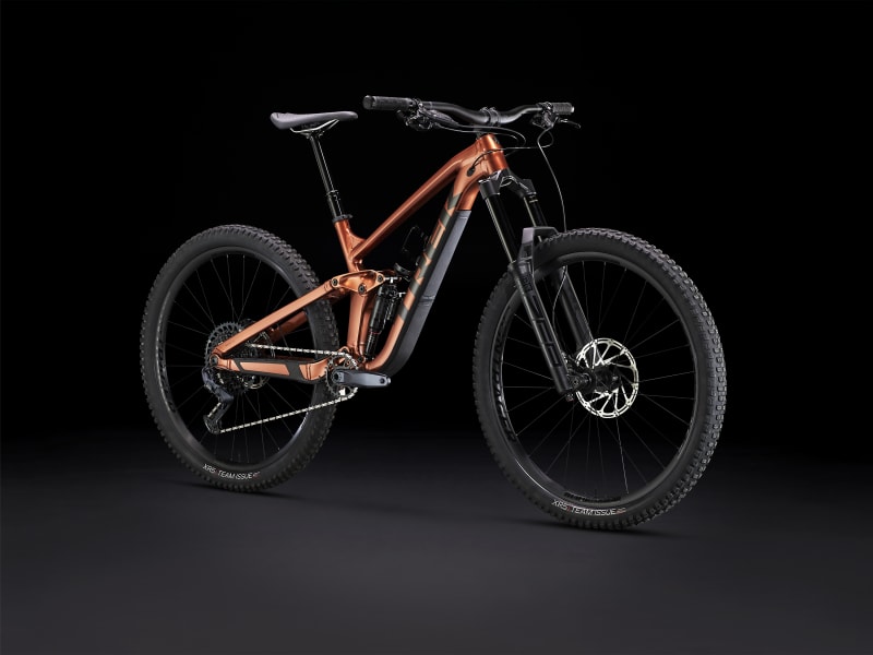Trek mountain bike price top