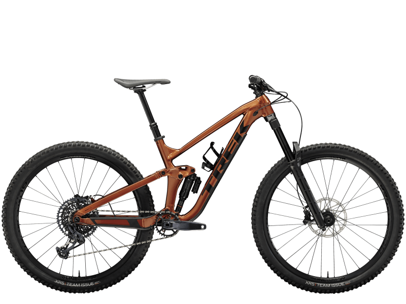 Trek slash 8 geometry online