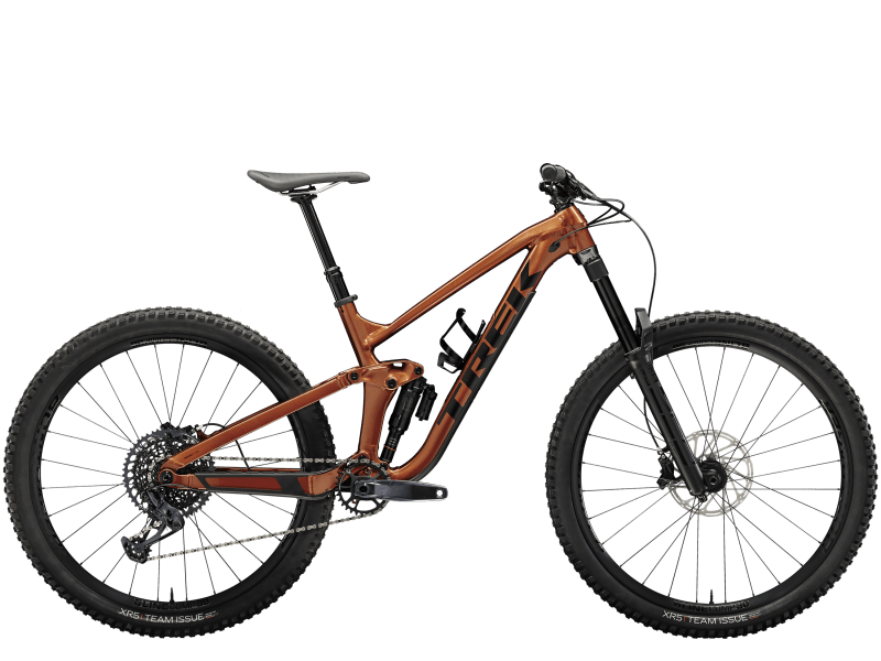 Slash 8 Gen 5 - Trek Bikes (JP)