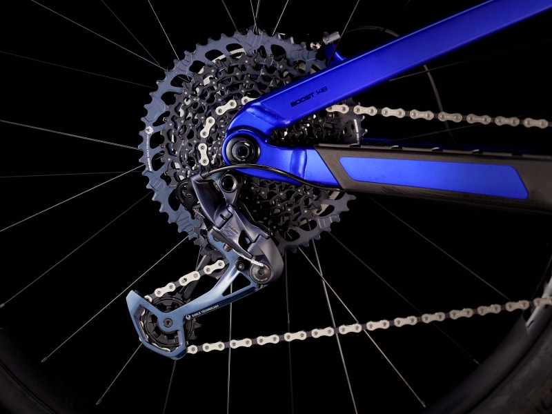 Trek slash 8 gx 2025
