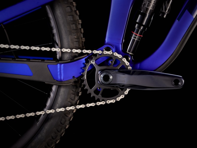 Slash 8 Gen 5 Trek Bikes GB