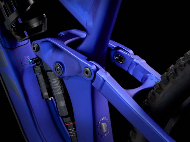 Trek slash 8 gx 2021 top