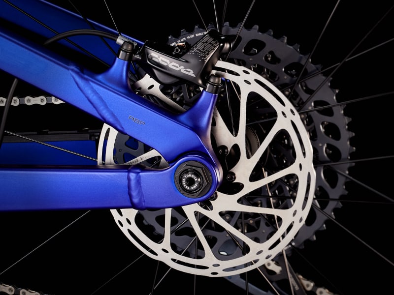 Slash 8 Gen 5 Trek Bikes