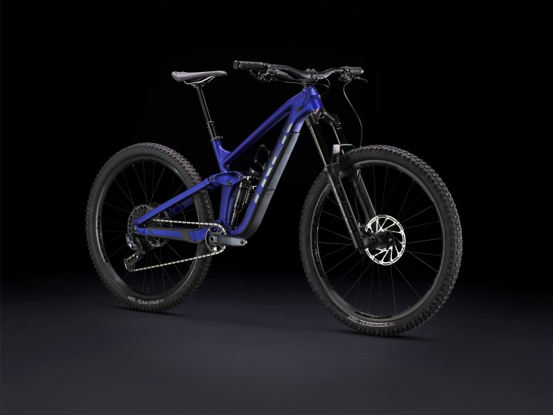 Slash 8 Gen 5 - Trek Bikes