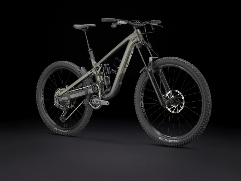 Trek 9.7 on sale slash