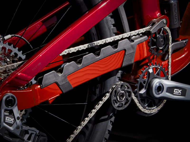 Slash 9 GX AXS T-Type Gen 6 - Trek Bikes
