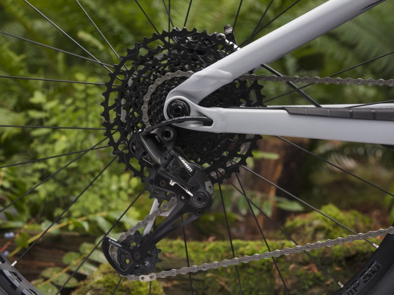 2019 trek slash 9.7 review shop