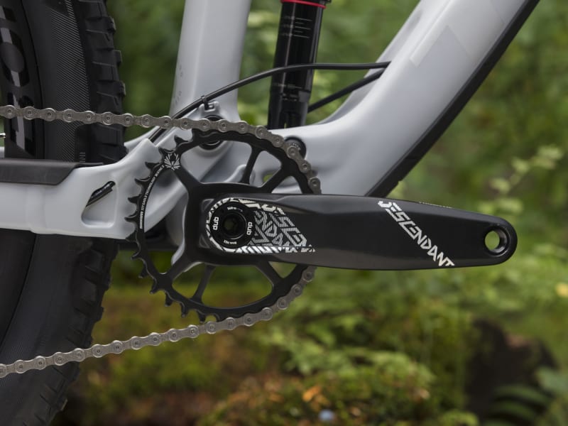 Slash 9.7 Trek Bikes JP