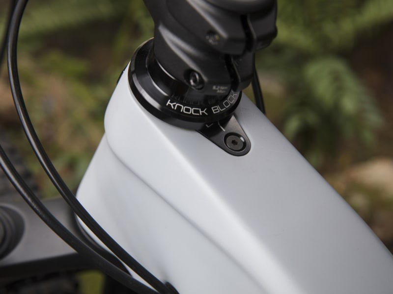 Slash 9.7 - Trek Bikes
