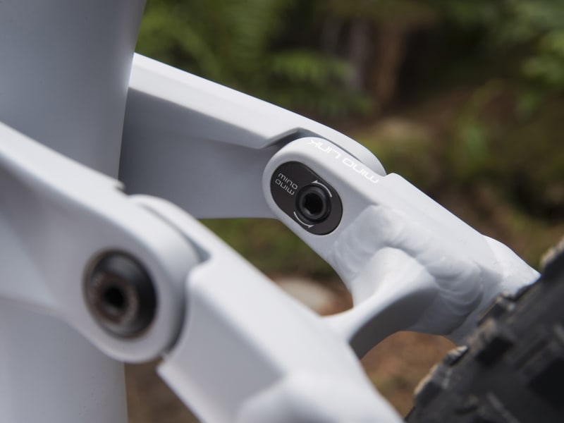 Slash 9.7 Trek Bikes PL