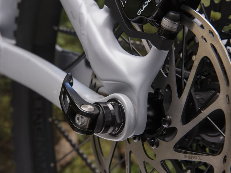Slash 9.7 Trek Bikes JP